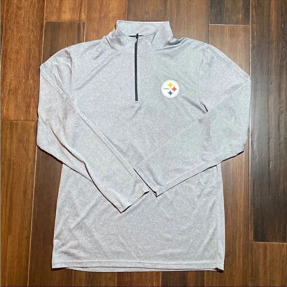 NFL Steelers Pullover